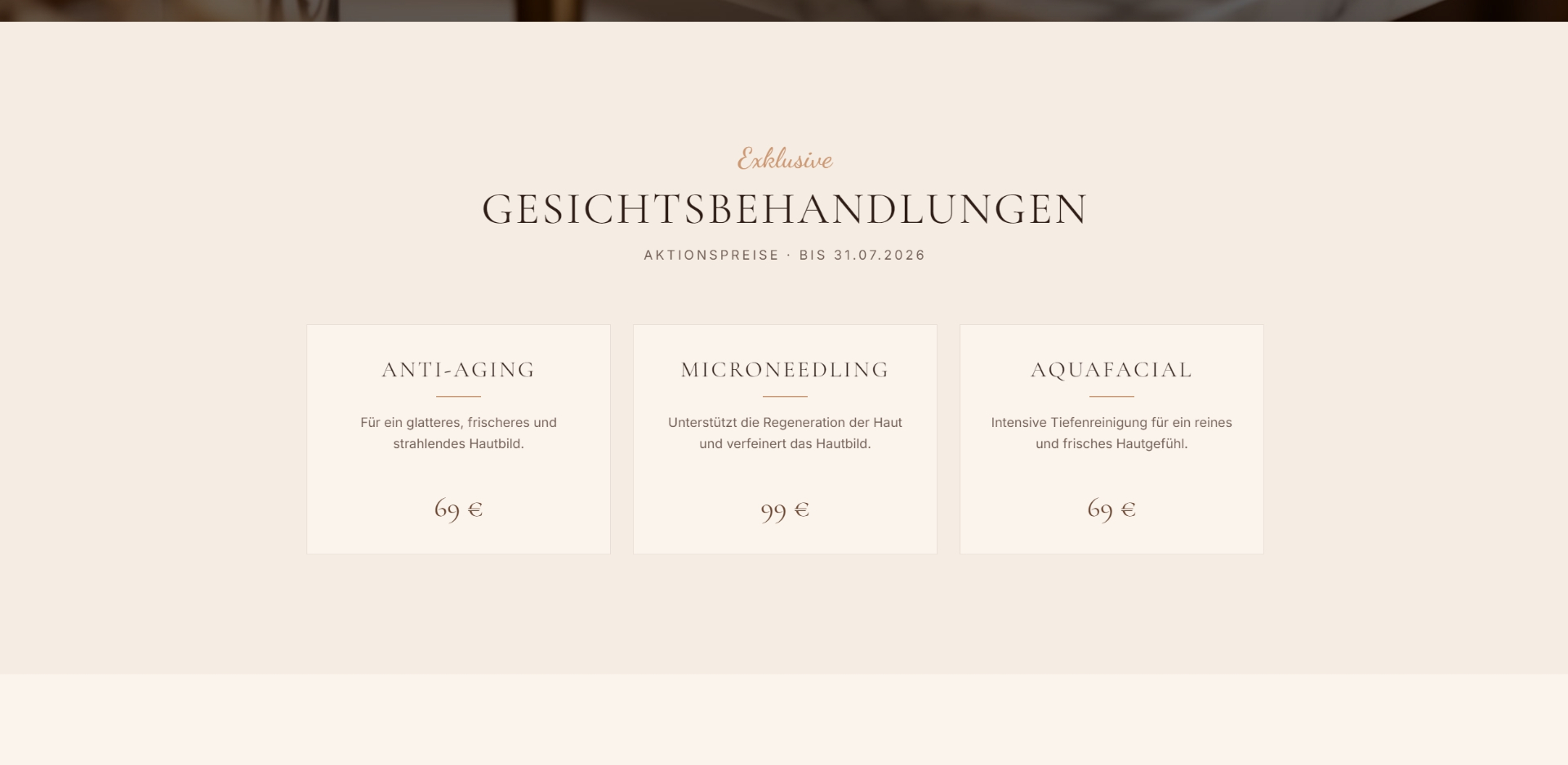 Kosmetik Screenshot 2