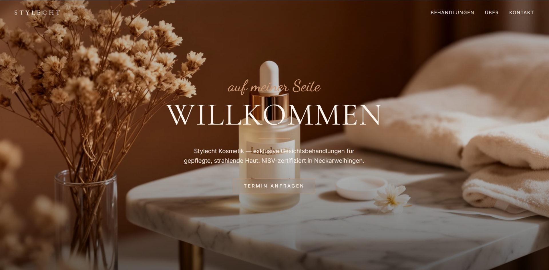 Kosmetik Screenshot 1